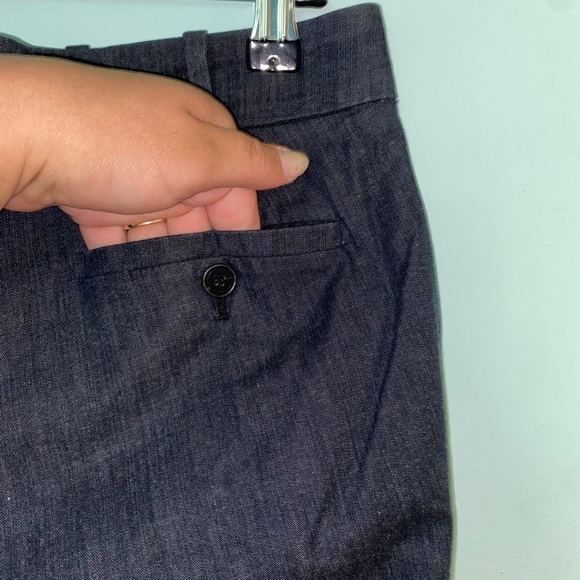 LOFT Marisa Pants - Picture 5 of 6